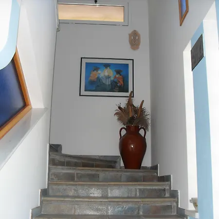 Perla 3* Campofilone