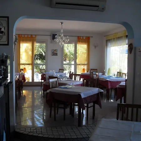 Perla Ξενοδοχείο