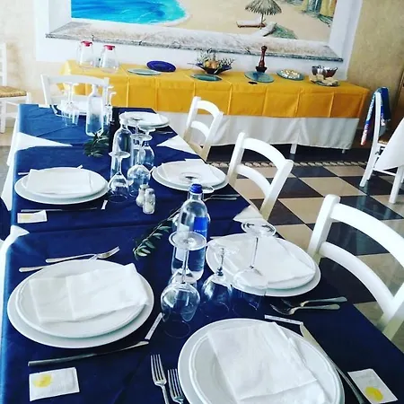 Perla 3* Campofilone