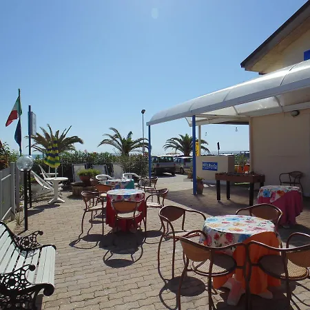 Hotel Perla Campofilone