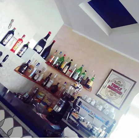 Perla Hotel 3*