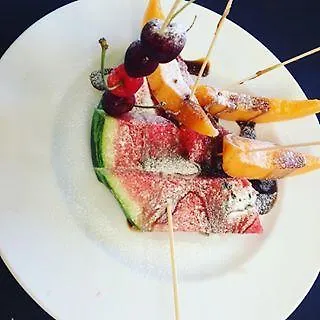 Perla Hotel Campofilone