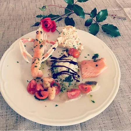 Perla Ξενοδοχείο Campofilone