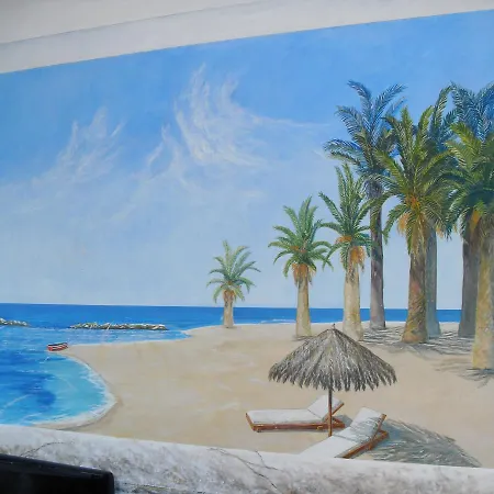 Hotel Perla