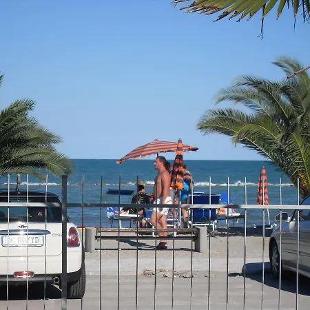 Perla Ξενοδοχείο 3*